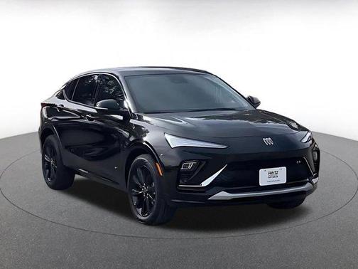 2025 Buick Envista Sport Touring FWD