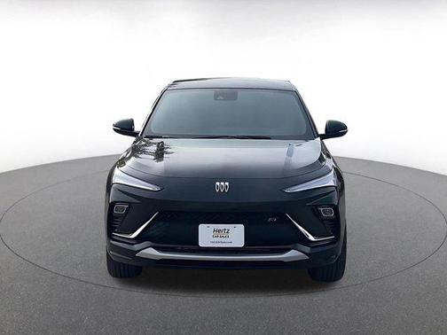 2025 Buick Envista Sport Touring FWD