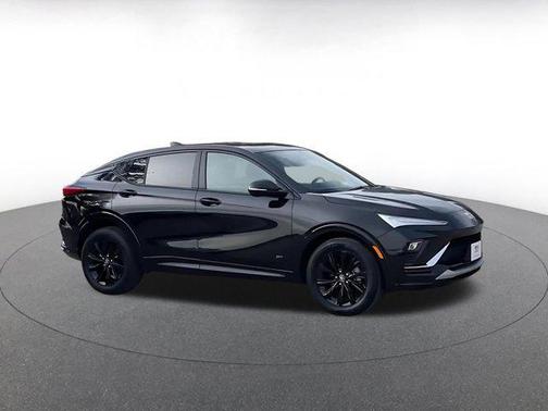 2025 Buick Envista Sport Touring FWD