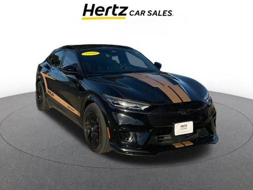 2023 Ford Mustang Mach-E GT