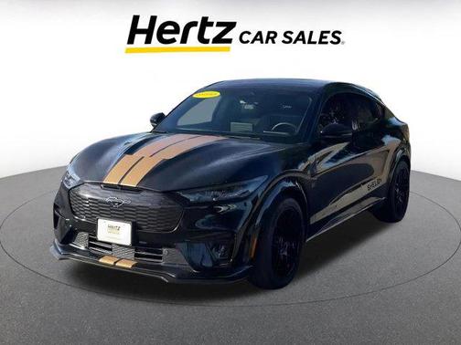 2023 Ford Mustang Mach-E GT
