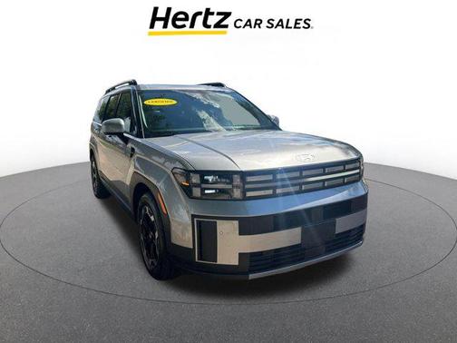 2024 Hyundai SANTA FE SEL 2.4
