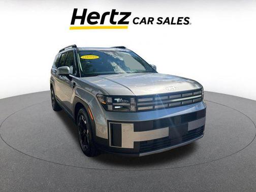 2024 Hyundai SANTA FE SEL 2.4