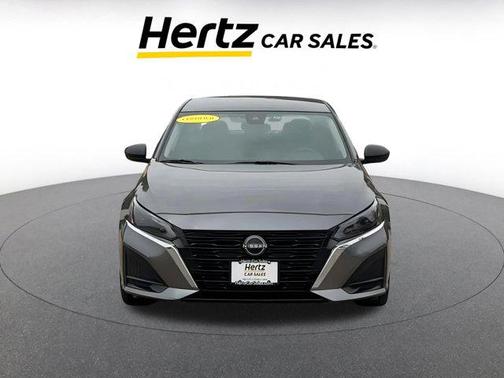 2024 Nissan Altima S FWD