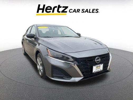 2024 Nissan Altima S FWD