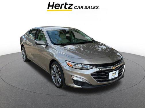 2024 Chevrolet Malibu FWD 2LT