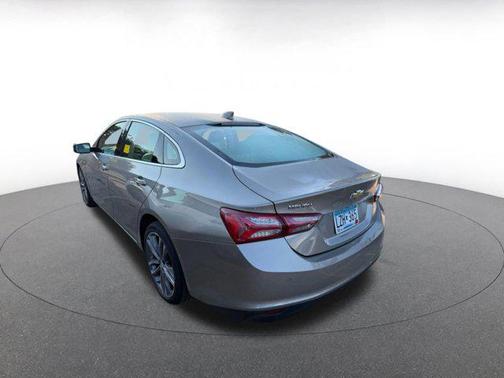 2024 Chevrolet Malibu FWD 2LT