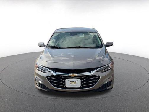 2024 Chevrolet Malibu FWD 2LT