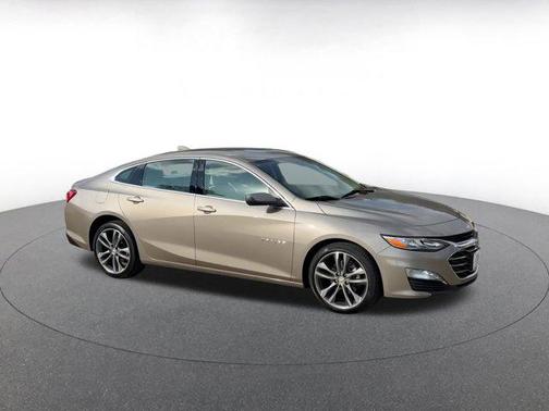 2024 Chevrolet Malibu FWD 2LT