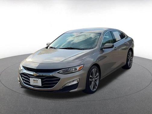 2024 Chevrolet Malibu FWD 2LT