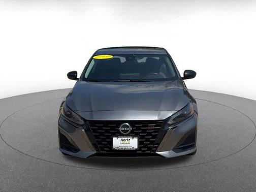 2024 Nissan Altima SR Intelligent AWD