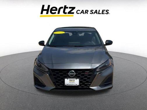 2024 Nissan Altima SR Intelligent AWD