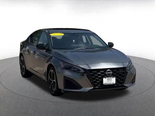 2024 Nissan Altima SR Intelligent AWD