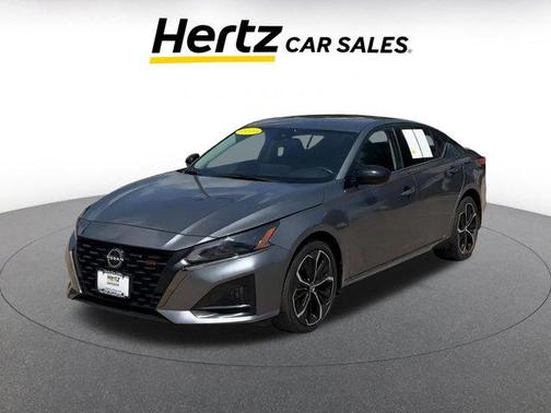 2024 Nissan Altima SR Intelligent AWD