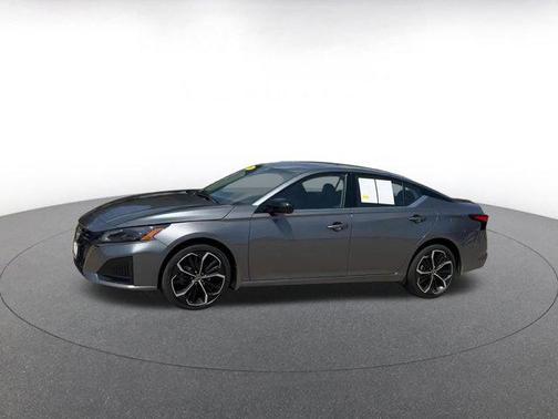 2024 Nissan Altima SR Intelligent AWD