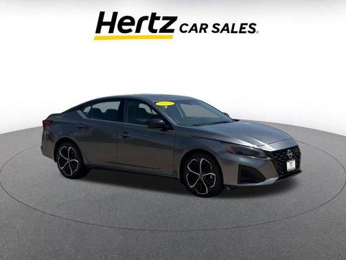 2024 Nissan Altima SR Intelligent AWD