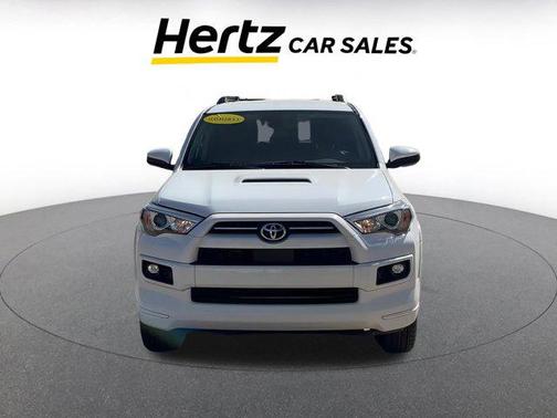 2024 Toyota 4Runner TRD Sport