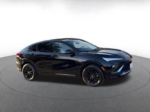 2025 Buick Envista Sport Touring FWD