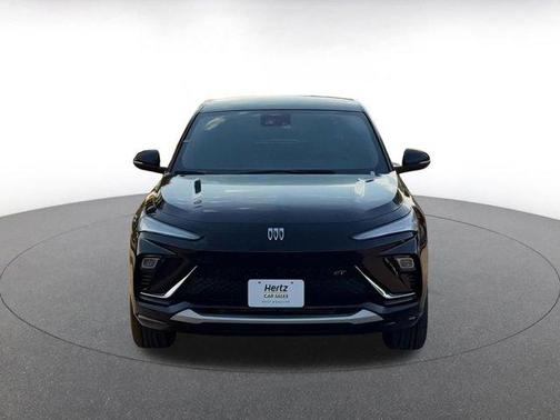 2025 Buick Envista Sport Touring FWD