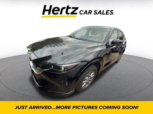 2024 Mazda CX-5 2.5 S Select