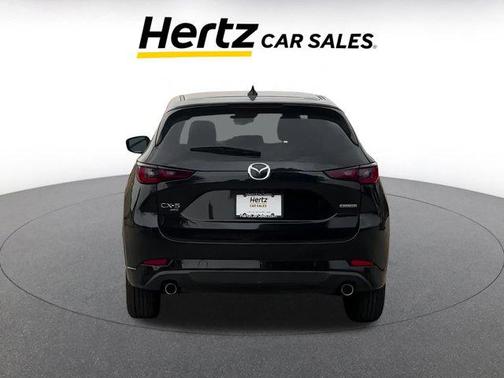 2024 Mazda CX-5 2.5 S Select