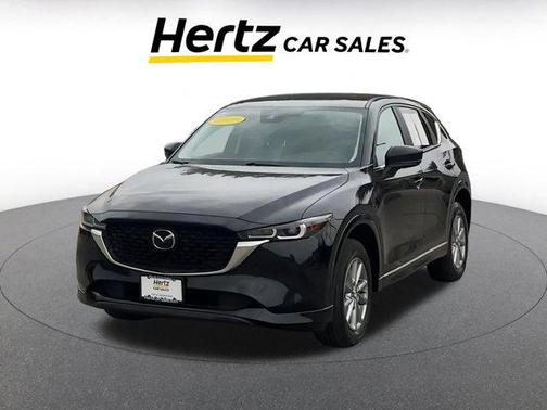 2024 Mazda CX-5 2.5 S Select