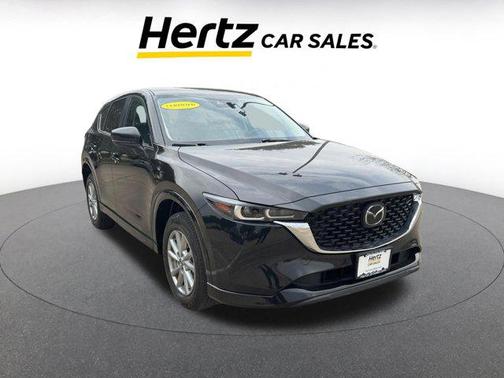 2024 Mazda CX-5 2.5 S Select