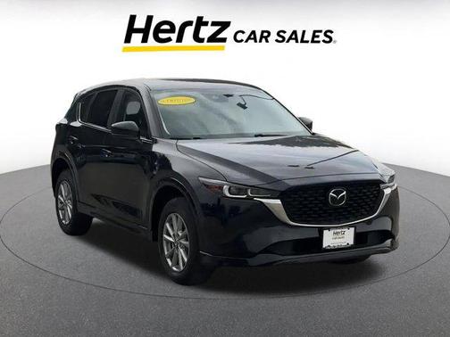 2024 Mazda CX-5 2.5 S Select