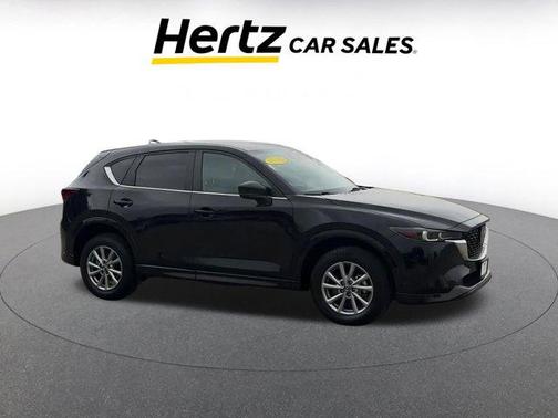 2024 Mazda CX-5 2.5 S Select