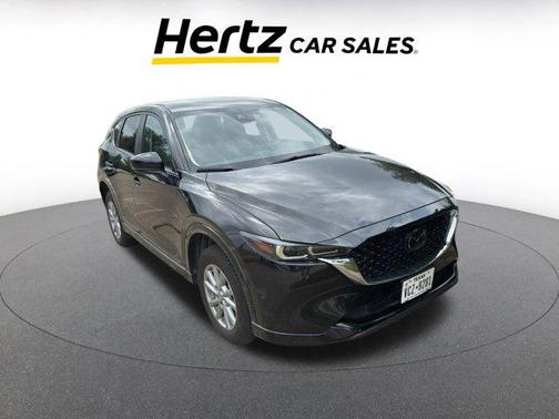 2024 Mazda CX-5 2.5 S Select