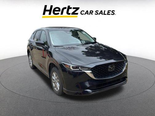 2024 Mazda CX-5 2.5 S Select