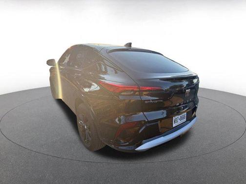 2025 Buick Envista Sport Touring FWD