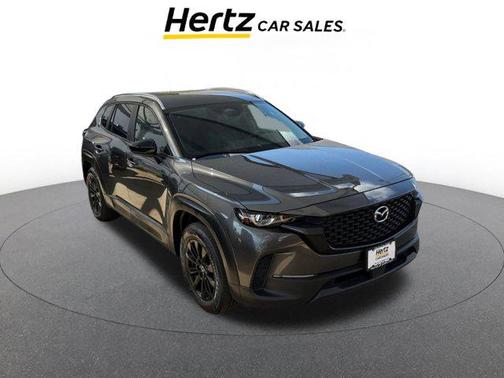2025 Mazda CX-50 2.5 S Select Package