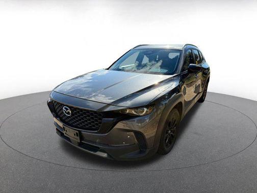 2025 Mazda CX-50 2.5 S Select Package
