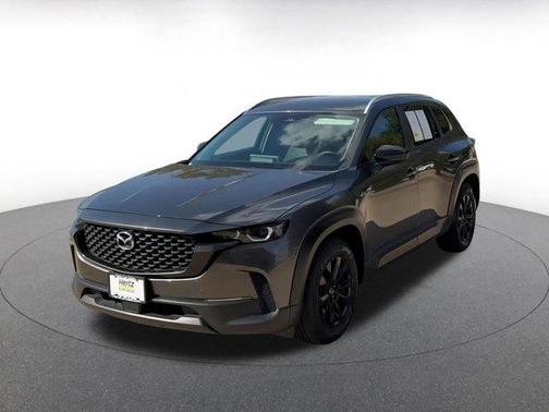 2025 Mazda CX-50 2.5 S Select Package