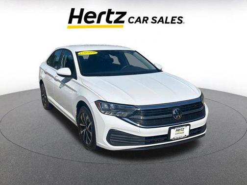 2024 Volkswagen Jetta 1.5T S