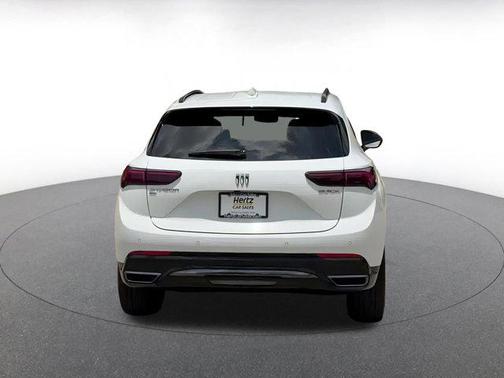 2024 Buick Envision Sport Touring AWD