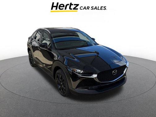 2025 Mazda CX-30 2.5 S Select Sport