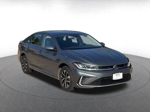 2025 Volkswagen Jetta 1.5T S