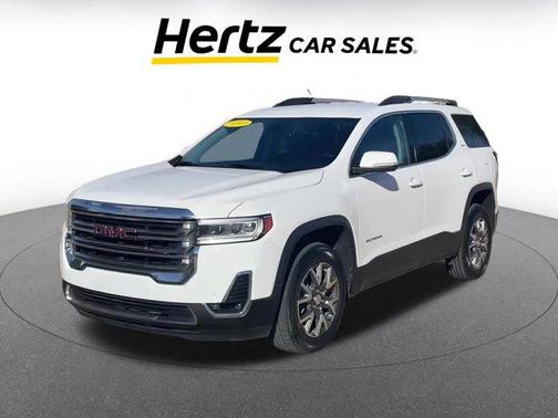 2023 GMC Acadia AWD SLT