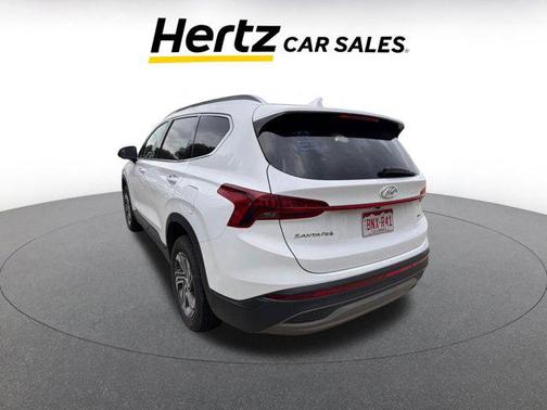 2023 Hyundai SANTA FE SEL 2.4