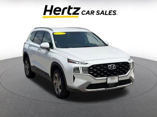 2023 Hyundai SANTA FE SEL 2.4