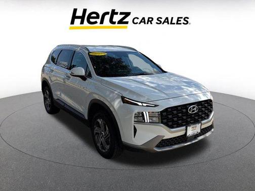 2023 Hyundai SANTA FE SEL 2.4
