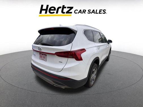 2023 Hyundai SANTA FE SEL 2.4