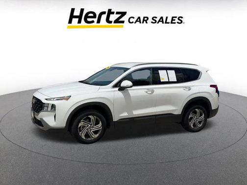 2023 Hyundai SANTA FE SEL 2.4