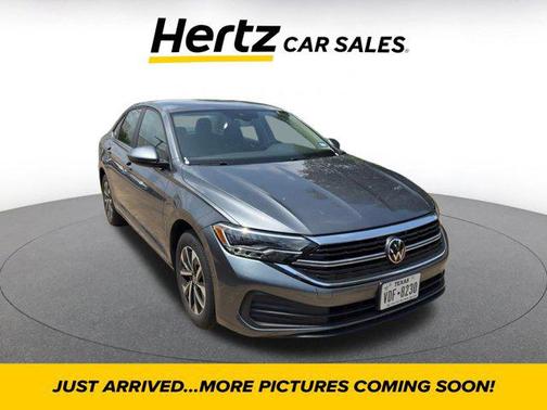 2024 Volkswagen Jetta 1.5T S