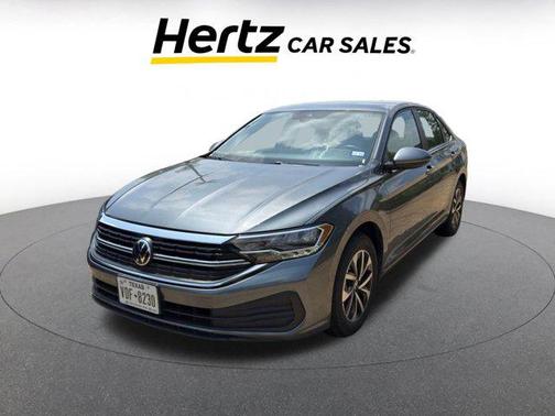 2024 Volkswagen Jetta 1.5T S