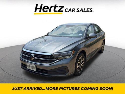 2024 Volkswagen Jetta 1.5T S