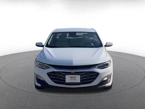 2024 Chevrolet Malibu FWD 2LT