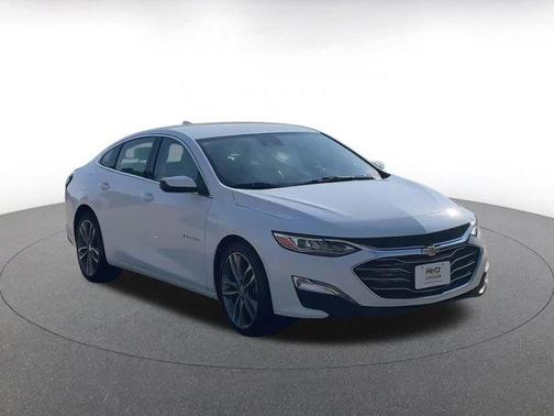 2024 Chevrolet Malibu FWD 2LT